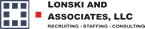 Lonski Associates LLC Logo