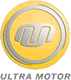 Ultra Motor Logo